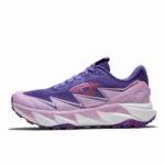 Hotpotato terepfutó cipő FLY 3.0 elit Purple