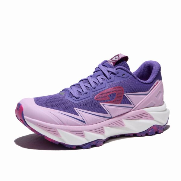 Hotpotato terepfutó cipő FLY 3.0 elit Purple - Image 2