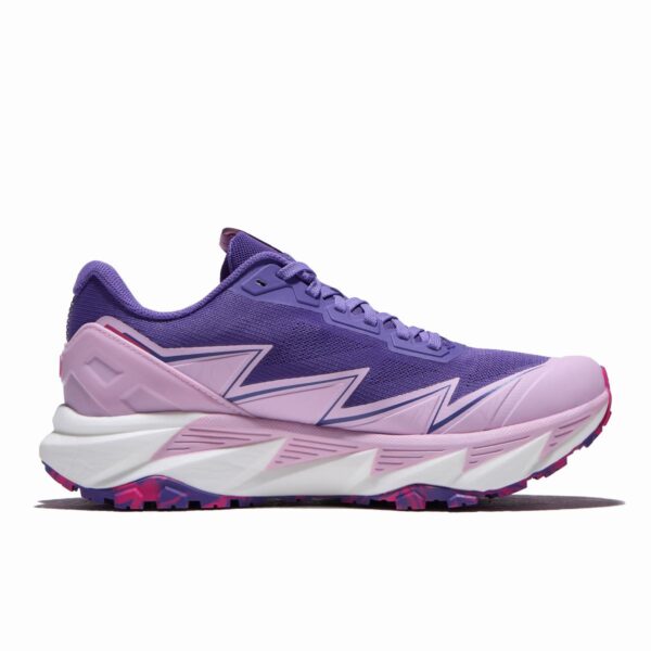 Hotpotato terepfutó cipő FLY 3.0 elit Purple - Image 3