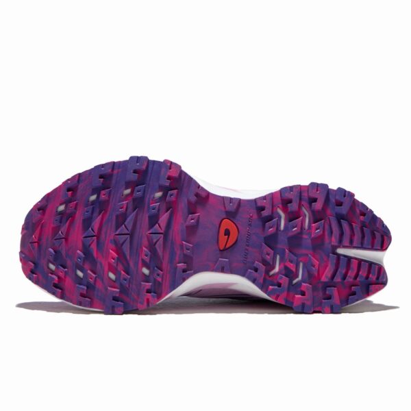 Hotpotato terepfutó cipő FLY 3.0 elit Purple - Image 6
