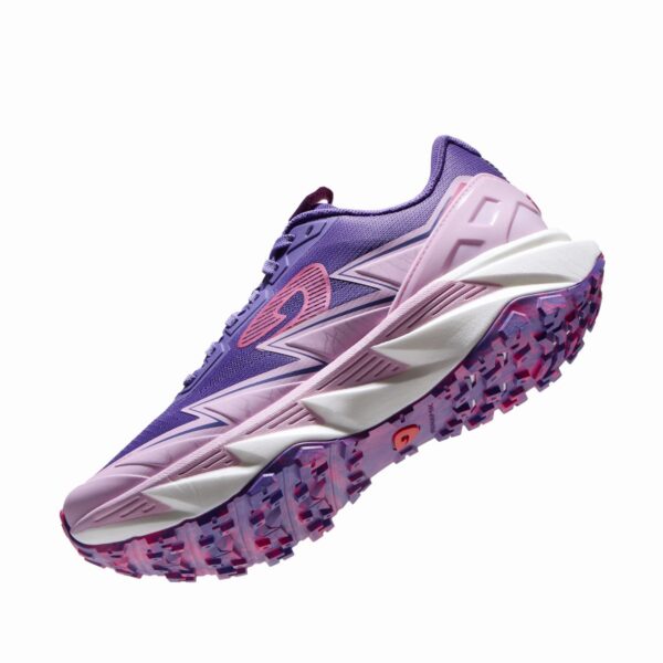 Hotpotato terepfutó cipő FLY 3.0 elit Purple - Image 7