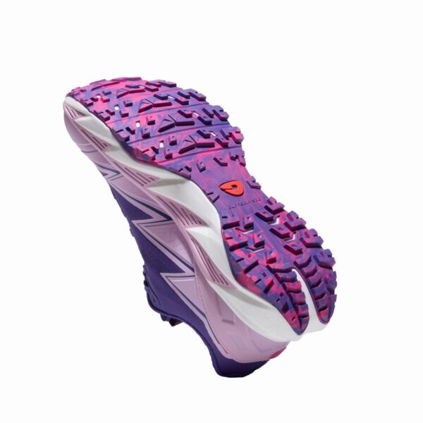 Hotpotato terepfutó cipő FLY 3.0 elit Purple - Image 8