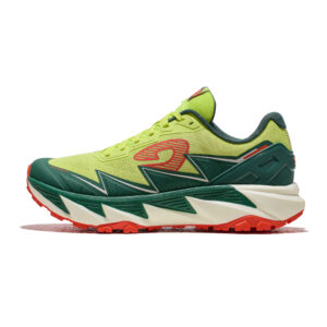 Hotpotato terepfutó cipő FLY 3.0 elit Green