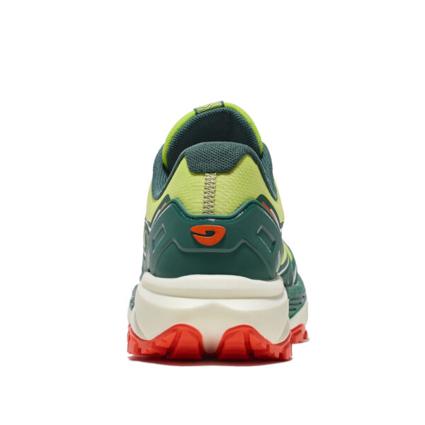 Hotpotato terepfutó cipő FLY 3.0 elit Green - Image 5