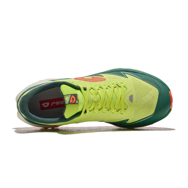 Hotpotato terepfutó cipő FLY 3.0 elit Green - Image 2