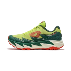 Hotpotato terepfutó cipő FLY 3.0 elit Green