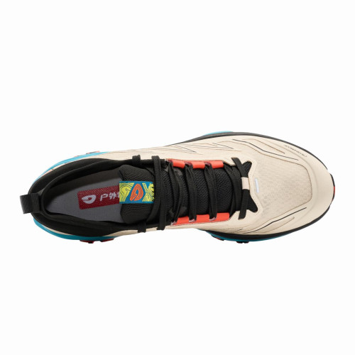 Hotpotato terepfutó cipő FLY 3.5 White-kék - Image 3