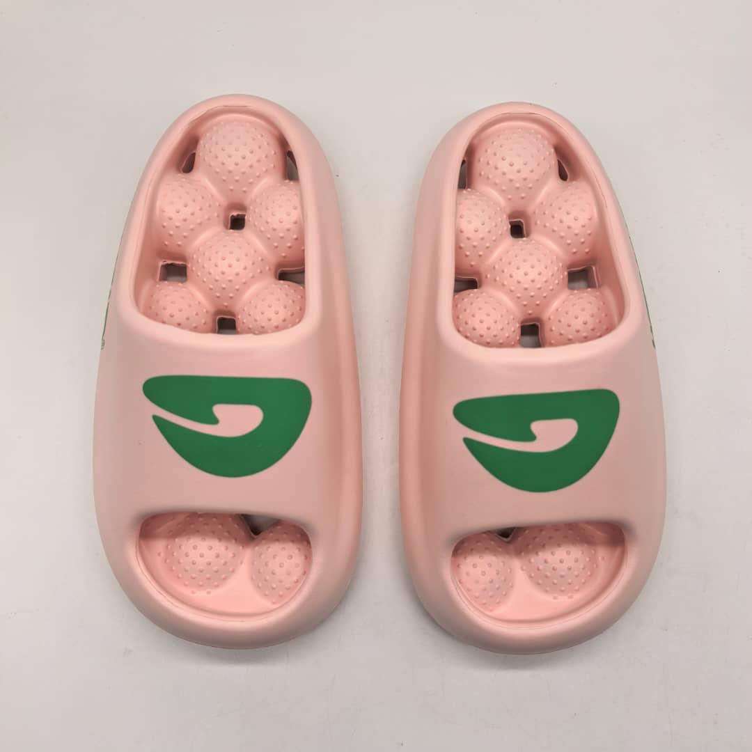 Hotpotato Recovery Slipper Pink - Image 3