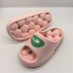 Hotpotato Recovery Slipper Pink