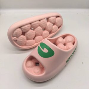 Hotpotato Recovery Slipper Pink