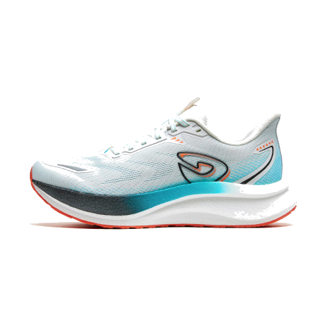 Hotpotato futócipő SC30 Cyan Green