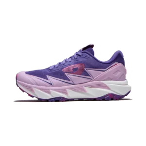 Hotpotato terepfutó cipő FLY 3.0 elit Purple